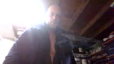 m1niviking online show from March 28, 9:47 pm