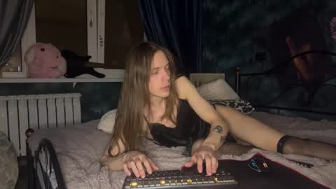 m1shq online show from January 9, 11:56 pm