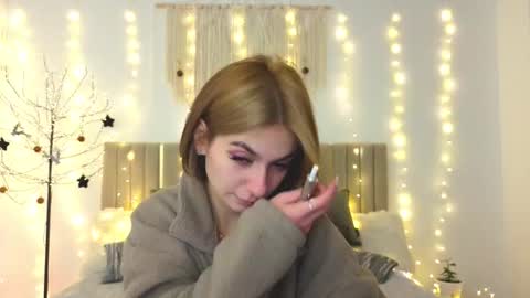 M1ss arina online show from January 15, 10:57 pm