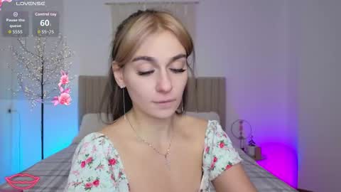 M1ss arina online show from February 23, 10:51 pm