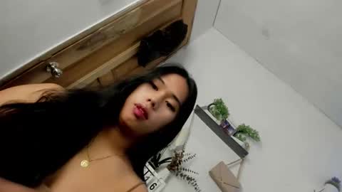 Janelovesu online show from May 16, 12:18 am