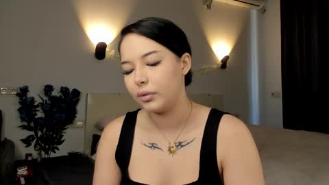 Melissa online show from April 3, 4:10 am