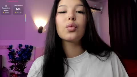 Melissa online show from April 12, 1:16 pm