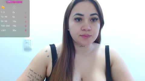 Snapshot of m33li chatting on December 31, 11:31 am Meli online show from December 31, 11:31 am