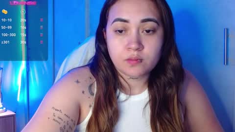 Snapshot of m33li chatting on January 19, 1:53 am Meli online show from January 19, 1:53 am