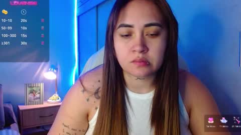 Snapshot of m33li chatting on January 19, 5:28 pm Meli online show from January 19, 5:28 pm