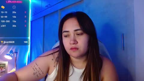 Snapshot of m33li chatting on January 20, 4:32 am Meli online show from January 20, 4:32 am