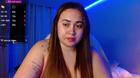 Snapshot of m33li chatting on January 27, 12:54 am Meli online show from January 27, 12:54 am