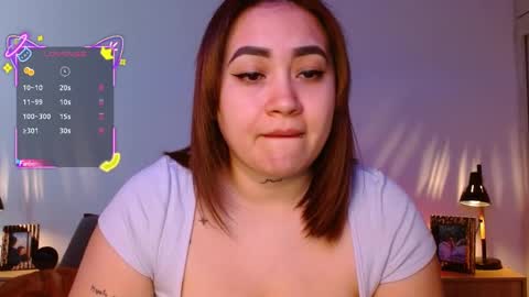 Snapshot of m33li chatting on September 8, 9:58 pm Meli online show from September 8, 9:58 pm