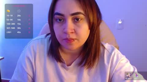 Snapshot of m33li chatting on September 15, 6:08 pm Meli online show from September 15, 6:08 pm