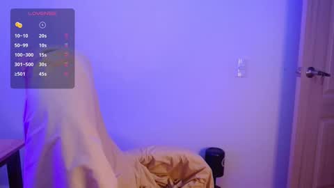 Snapshot of m33li chatting on September 20, 2:12 am Meli online show from September 20, 2:12 am