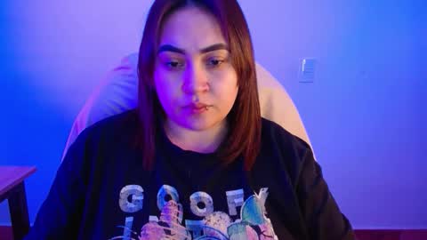 Snapshot of m33li chatting on September 26, 12:14 am Meli online show from September 26, 12:14 am