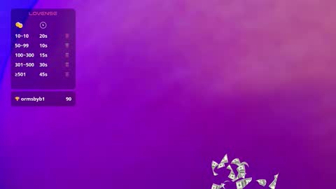 Snapshot of m33li chatting on October 8, 1:03 am Meli online show from October 8, 1:03 am