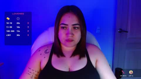 Snapshot of m33li chatting on October 31, 11:39 pm Meli online show from October 31, 11:39 pm