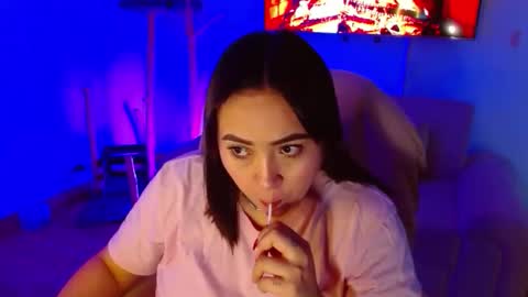 Meli online show from February 22, 8:07 pm