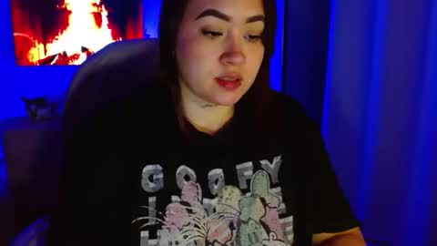 Meli online show from April 12, 1:10 am