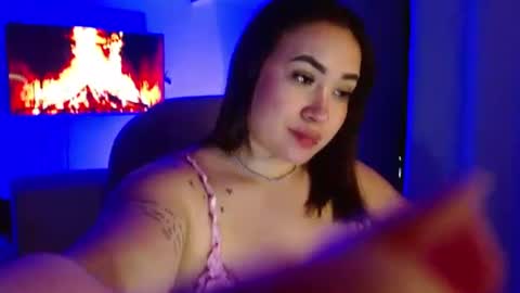 Meli online show from April 16, 1:39 am