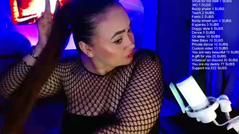 Meli online show from June 19, 11:52 pm
