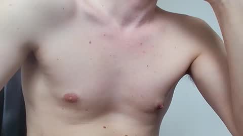 m3n1c online show from February 17, 1:07 pm