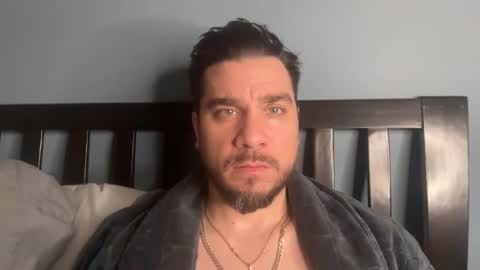 Snapshot of m4ck764561 chatting on January 15, 3:43 am m4ck online show from January 15, 3:43 am