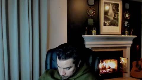 Snapshot of m4ck764561 chatting on February 20, 3:34 am m4ck online show from February 20, 3:34 am