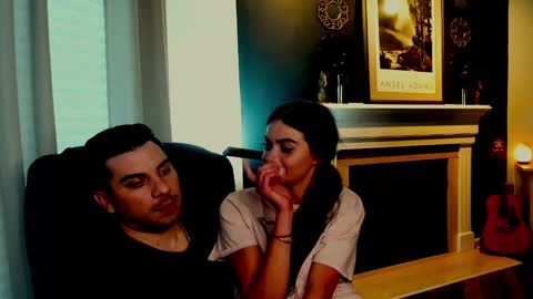 Snapshot of m4ck764561 chatting on October 1, 10:43 am m4ck online show from October 1, 10:43 am