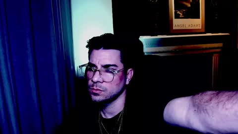 Snapshot of m4ck764561 chatting on November 7, 10:15 am m4ck online show from November 7, 10:15 am