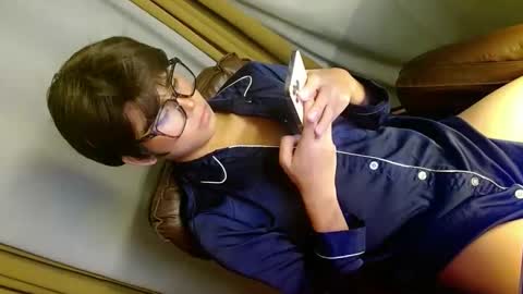 maddison online show from March 30, 6:09 pm