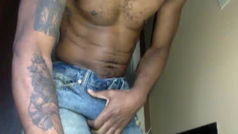 Snapshot of m4st3rmarcus chatting on March 7, 1:18 pm Marcus Black online show from March 7, 1:18 pm