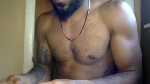 Snapshot of m4st3rmarcus chatting on March 12, 2:12 pm Marcus Black online show from March 12, 2:12 pm