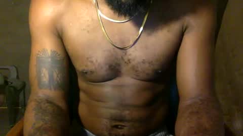 Snapshot of m4st3rmarcus chatting on September 18, 8:38 am Marcus Black online show from September 18, 8:38 am