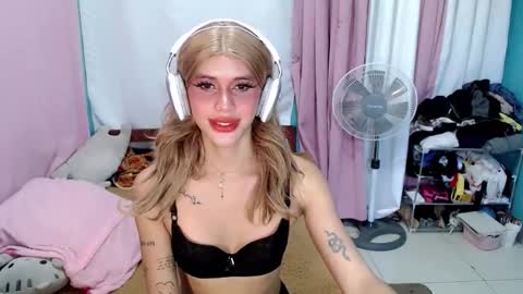 MARIA online show from March 13, 2:07 am