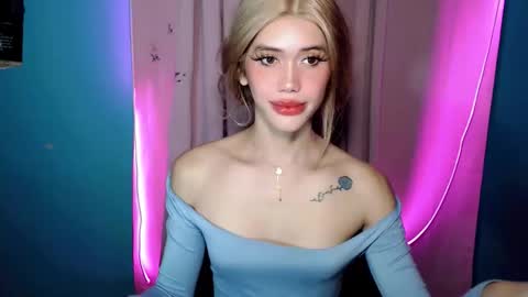 MARIA online show from April 6, 2:51 pm