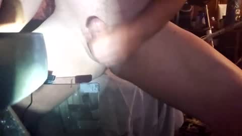 Snapshot of m_a_r_c_u_s1 chatting on December 8, 4:28 pm MARCUSNYX online show from December 8, 4:28 pm