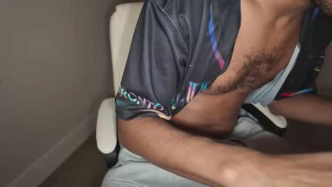 Snapshot of m_d_fl chatting on February 3, 2:53 am MD online show from February 3, 2:53 am