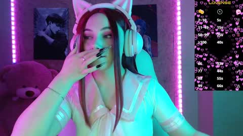 Snapshot of m_e_l_i_s_s_a_ chatting on December 31, 12:43 am Melissa online show from December 31, 12:43 am