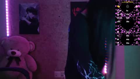 Snapshot of m_e_l_i_s_s_a_ chatting on October 3, 10:40 pm Melissa online show from October 3, 10:40 pm