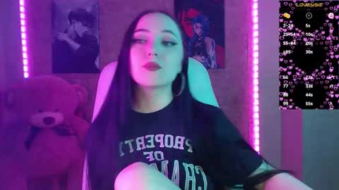 Snapshot of m_e_l_i_s_s_a_ chatting on November 1, 1:07 am Melissa online show from November 1, 1:07 am