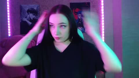 Snapshot of m_e_l_i_s_s_a_ chatting on November 2, 11:40 pm Melissa online show from November 2, 11:40 pm