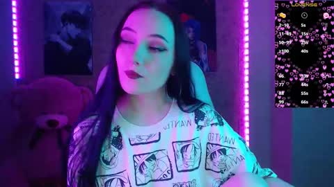 Snapshot of m_e_l_i_s_s_a_ chatting on November 16, 11:32 pm Melissa online show from November 16, 11:32 pm