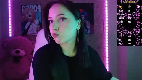 Melissa online show from March 5, 8:16 pm