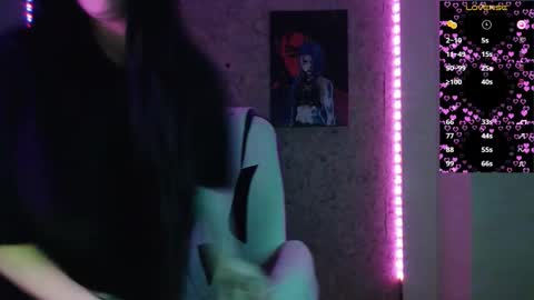 Melissa online show from March 21, 3:48 pm