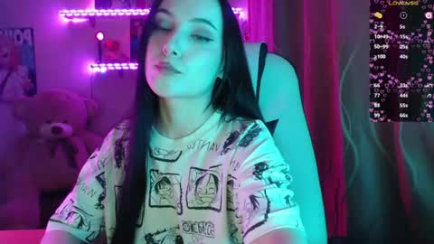 Snapshot of m_e_l_i_s_s_a_ chatting on July 2, 3:23 am Melissa online show from July 2, 3:23 am