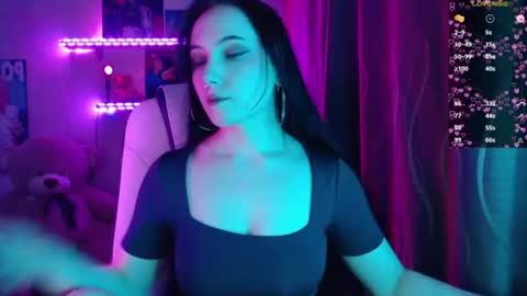 Snapshot of m_e_l_i_s_s_a_ chatting on July 3, 6:47 pm Melissa online show from July 3, 6:47 pm