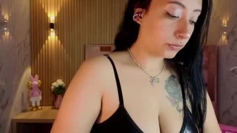 Eris online show from January 7, 1:57 pm