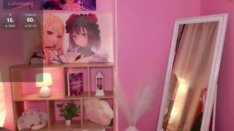 Snapshot of m_i_l_e_n_a_ chatting on February 28, 2:18 pm Milena online show from February 28, 2:18 pm