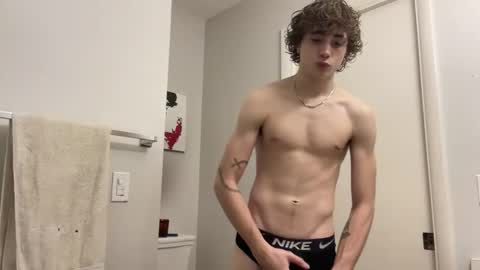 Mcceary online show from January 18, 4:05 am