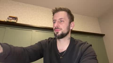 m_stephen online show from February 14, 11:23 pm