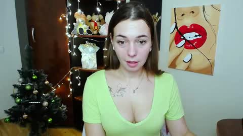 Vikki online show from January 11, 1:11 pm