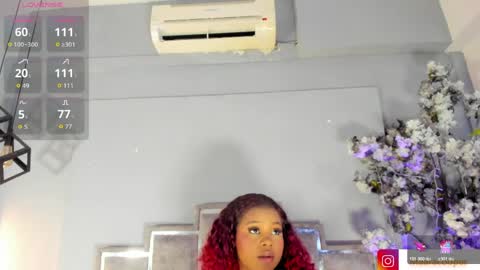 Maraacooper online show from April 5, 9:23 pm